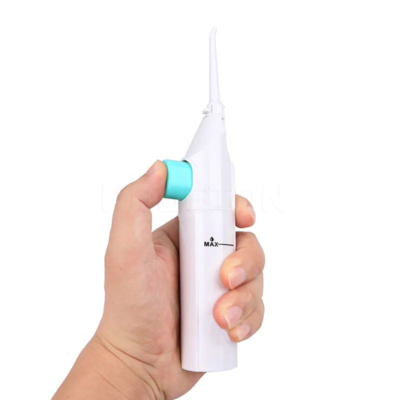 Портативный ирригатор для гигиены полости рта, Струйные струйные шнуры, очиститель для отбеливания зубов, без батарей
Портативный ирригатор для гигиены полости рта, Струйные струйные шнуры, очиститель для отбеливания зубов, без батарей