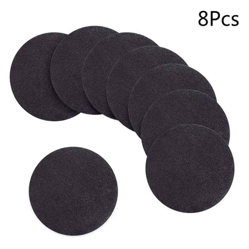 8pcs Black Round Cardboard Mandala Painting Paper DIY Cardboards Art Supplies 1XCB
8pcs Black Round Cardboard Mandala Painting Paper DIY Cardboards Art Supplies 1XCB