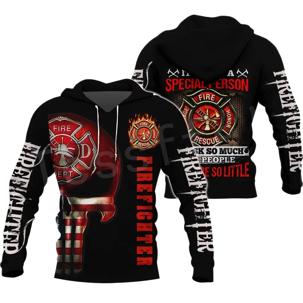 Fireman Suit Fireman Hero Harajuku Sweater New Fashion 3dfullprint Tight Hoodie / Hoodie / Hoodie / Jacket / Men's / Women's
Fireman Suit Fireman Hero Harajuku Sweater New Fashion 3dfullprint Tight Hoodie / Hoodie / Hoodie / Jacket / Men's / Women's