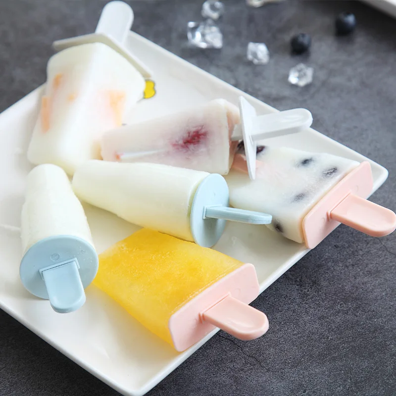 4 Grid Homemade Ice Cream Mold With Lid Kitchen Ice Box Comes With Thaw Grid 2020 New Kitchen Ice Popsicle Tools
4 Grid Homemade Ice Cream Mold With Lid Kitchen Ice Box Comes With Thaw Grid 2020 New Kitchen Ice Popsicle Tools