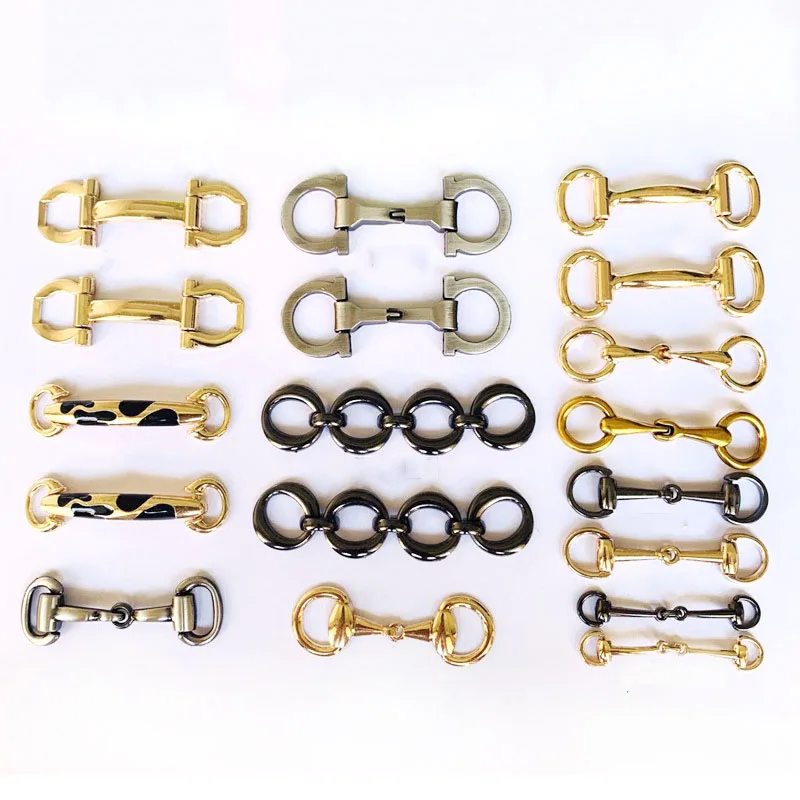 A pair of Alloy New Shoes Buckles Fashion Special Metal Buckles for DIY Shoes Bag Garment Hardware Decoration Accessories
A pair of Alloy New Shoes Buckles Fashion Special Metal Buckles for DIY Shoes Bag Garment Hardware Decoration Accessories