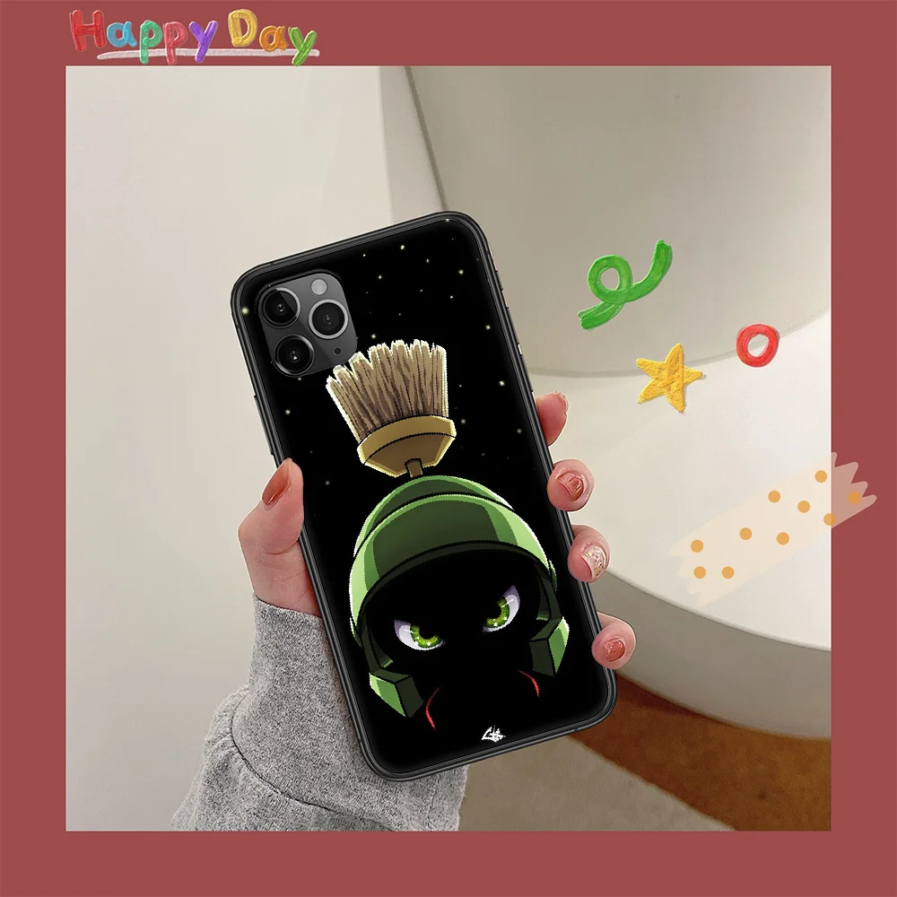 Cartoon Rabbit Wolf dog Phone Case For Iphone 11 12 Mini PRO XR X XS MAX 6 6s 7 8 Plus 4 5 5s SE 2020 black Cell Pretty Funda
Cartoon Rabbit Wolf dog Phone Case For Iphone 11 12 Mini PRO XR X XS MAX 6 6s 7 8 Plus 4 5 5s SE 2020 black Cell Pretty Funda
