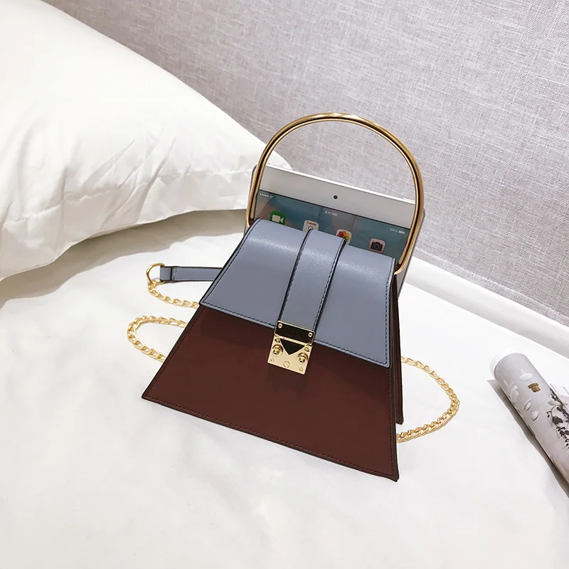 Designer PU Leather Shoulder Bags For Women 2021 Chain High Capacity Handbags Travel Luxury Hand Bag Female Large Shoulder Bag
Designer PU Leather Shoulder Bags For Women 2021 Chain High Capacity Handbags Travel Luxury Hand Bag Female Large Shoulder Bag