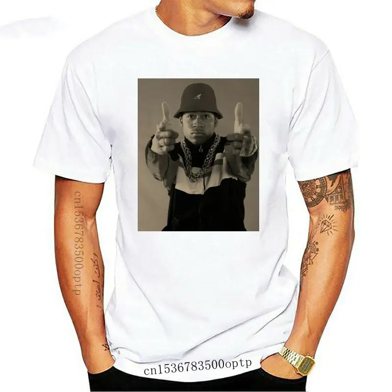 Винтажная крутая футболка Ll Cool J, размер S, M, L, Xl, 2Xl, Свободный Топ, футболка
Винтажная крутая футболка Ll Cool J, размер S, M, L, Xl, 2Xl, Свободный Топ, футболка