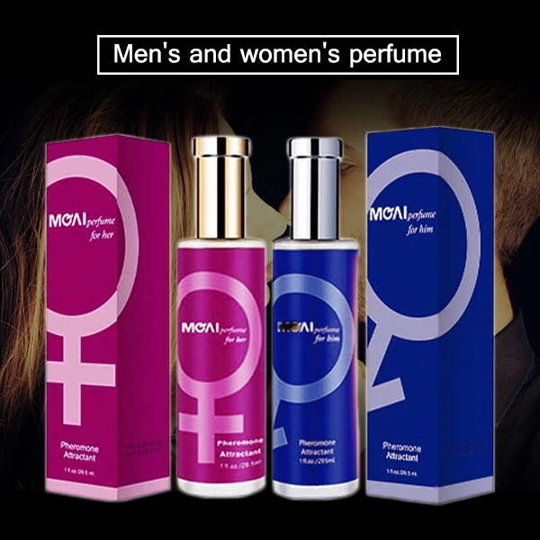 Привлекательный парфюмерный спрей pheromone для мужчин и женщин афродизиак женского