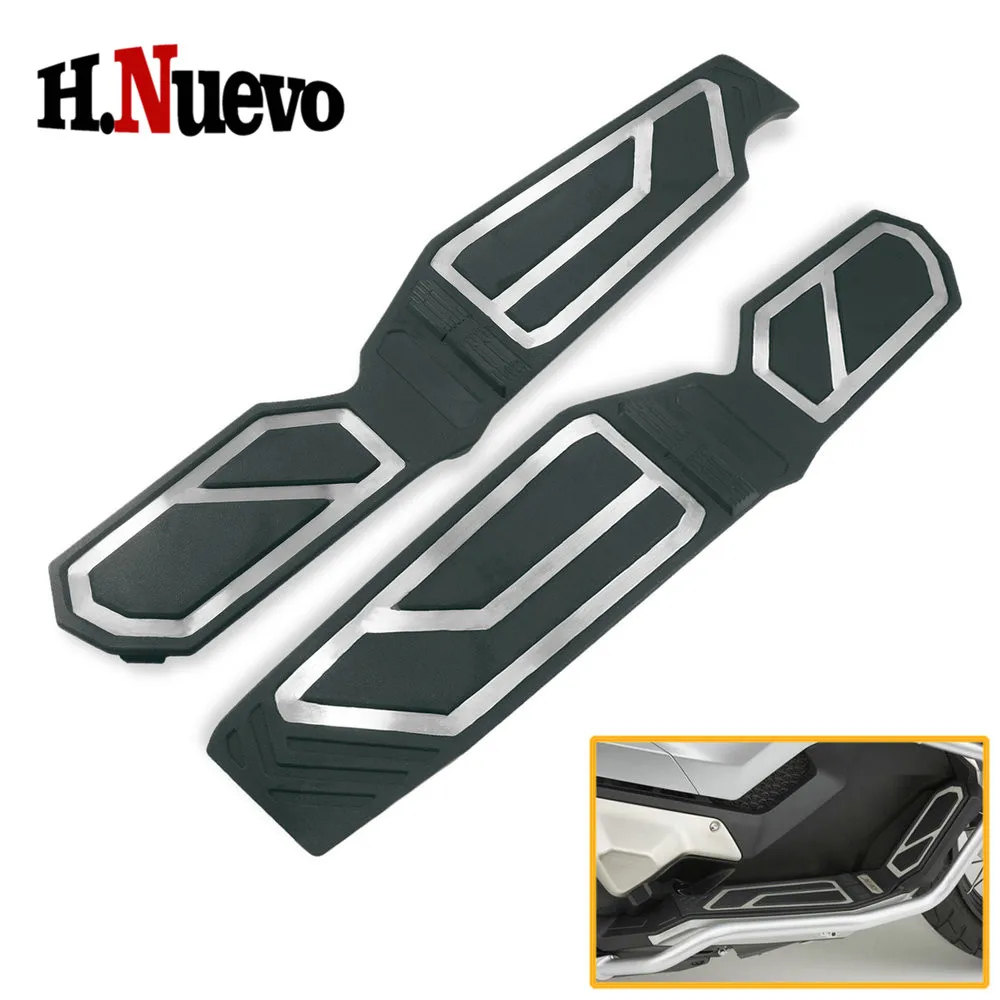Scooter Accessories Foot Pedal Pad Footrest Pedal Plates For Honda Motorcycle XADV X ADV X-ADV 750 XADV750 X ADV750 X-ADV750
Scooter Accessories Foot Pedal Pad Footrest Pedal Plates For Honda Motorcycle XADV X ADV X-ADV 750 XADV750 X ADV750 X-ADV750