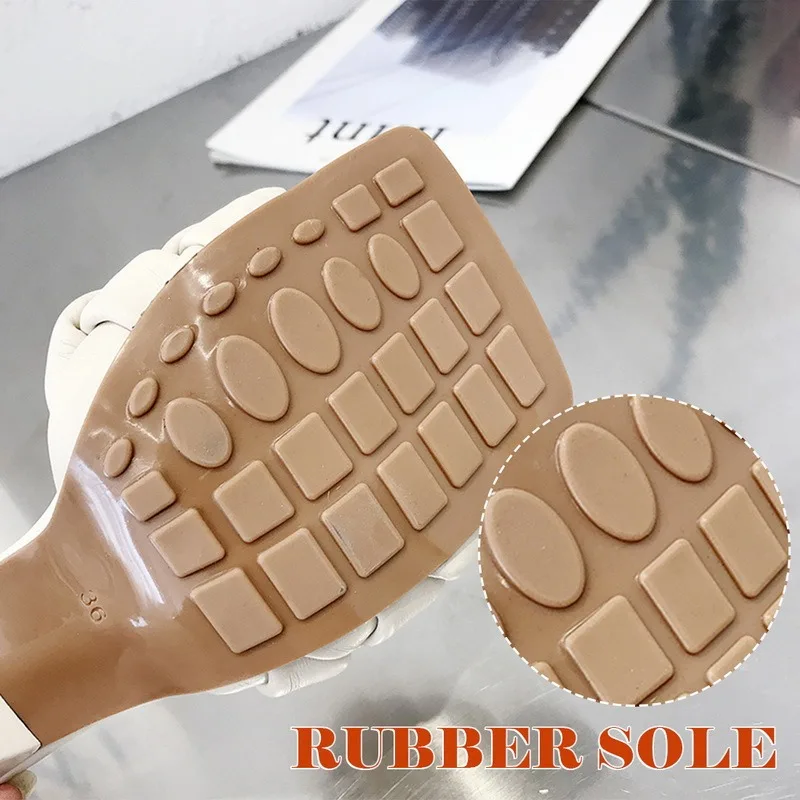 Luxury Slides Women 7cm High Heels Mules Pumps Individual Weave Leisure Office Ladies Prom Wedding Party Slippers Woman Shoes
Luxury Slides Women 7cm High Heels Mules Pumps Individual Weave Leisure Office Ladies Prom Wedding Party Slippers Woman Shoes