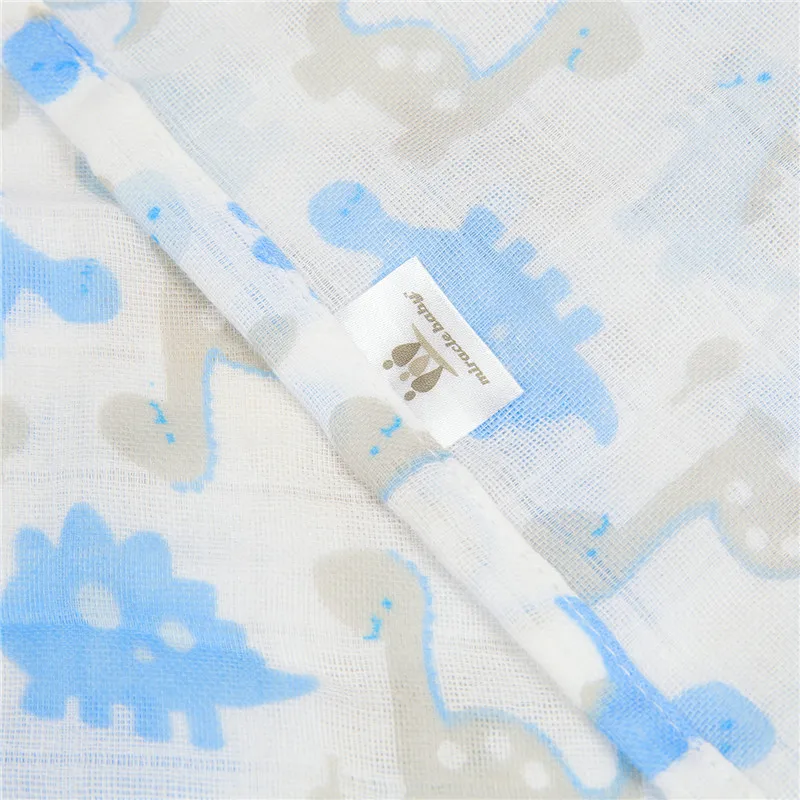 Miracle Baby 3pcs/Lot Muslin Cotton Baby Swaddles Soft Newborns Blankets Baby Blankets Infant Muslin Diapers Baby Swaddle Wrap 
Miracle Baby 3pcs/Lot Muslin Cotton Baby Swaddles Soft Newborns Blankets Baby Blankets Infant Muslin Diapers Baby Swaddle Wrap