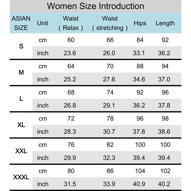 TRVLWEGO Camping Summer Outdoor Sport Travel Pants Breathable Quick Dry Outing Mountain Climbing Running Hiking Pants Women
TRVLWEGO Camping Summer Outdoor Sport Travel Pants Breathable Quick Dry Outing Mountain Climbing Running Hiking Pants Women