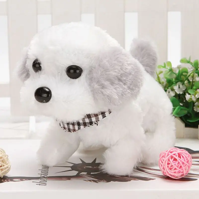 Dog Toy Plush Toy Comfortable Behavioral Training Electric Soothing Plush Doll Sleep For Smart Dogs Cats Play#
Dog Toy Plush Toy Comfortable Behavioral Training Electric Soothing Plush Doll Sleep For Smart Dogs Cats Play#