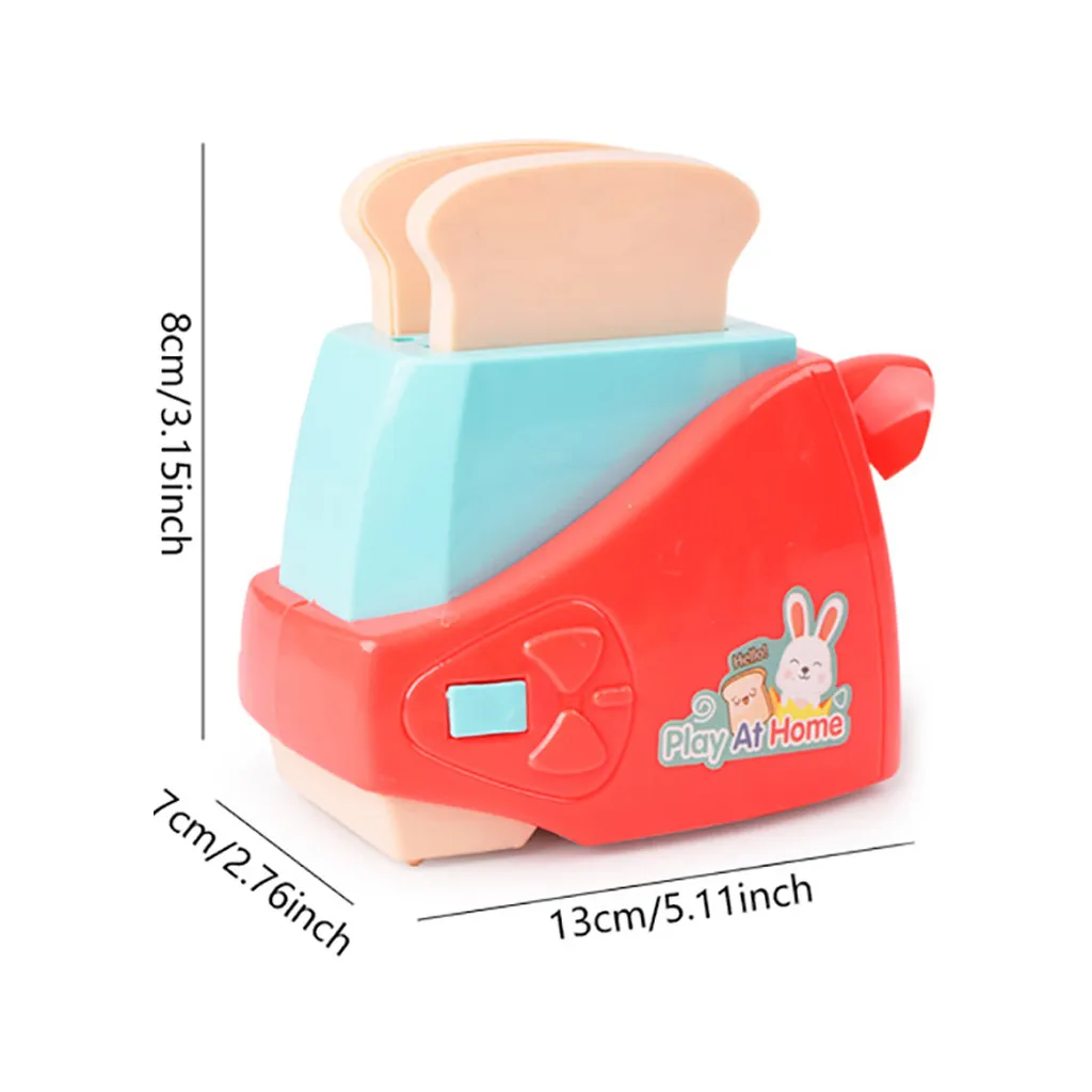 Children's Toy Kids Kitchen Cooking Pretend Role Play Toy Set with Light Sound Effect Children's Educational Early Childhood Toy
Children's Toy Kids Kitchen Cooking Pretend Role Play Toy Set with Light Sound Effect Children's Educational Early Childhood Toy
