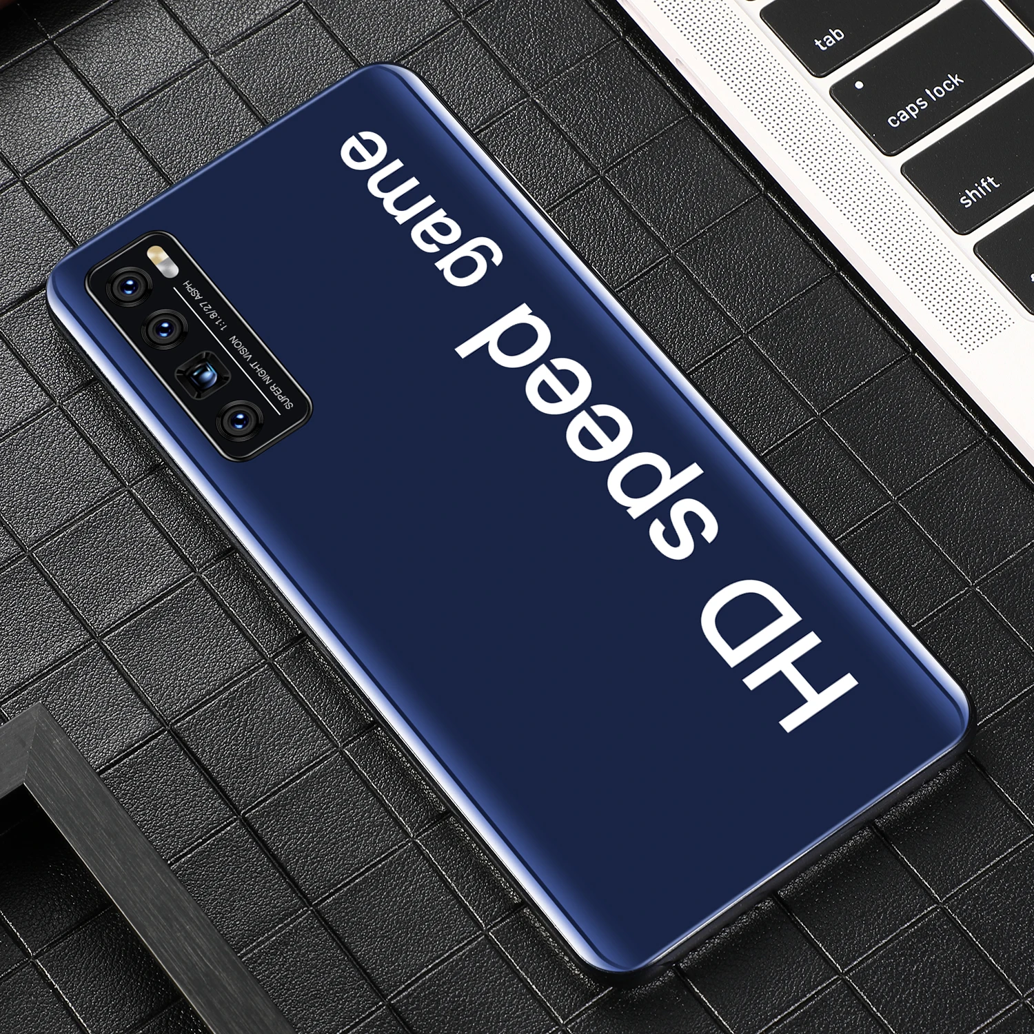 2021 Nowa7 Pro 6.1 Inch Global Version 6+128GB 13+24MP Andriod 9.1 Mobile Phone 4G 5G 4800mAh 10 Core Face ID Cheap Smart Phones
2021 Nowa7 Pro 6.1 Inch Global Version 6+128GB 13+24MP Andriod 9.1 Mobile Phone 4G 5G 4800mAh 10 Core Face ID Cheap Smart Phones