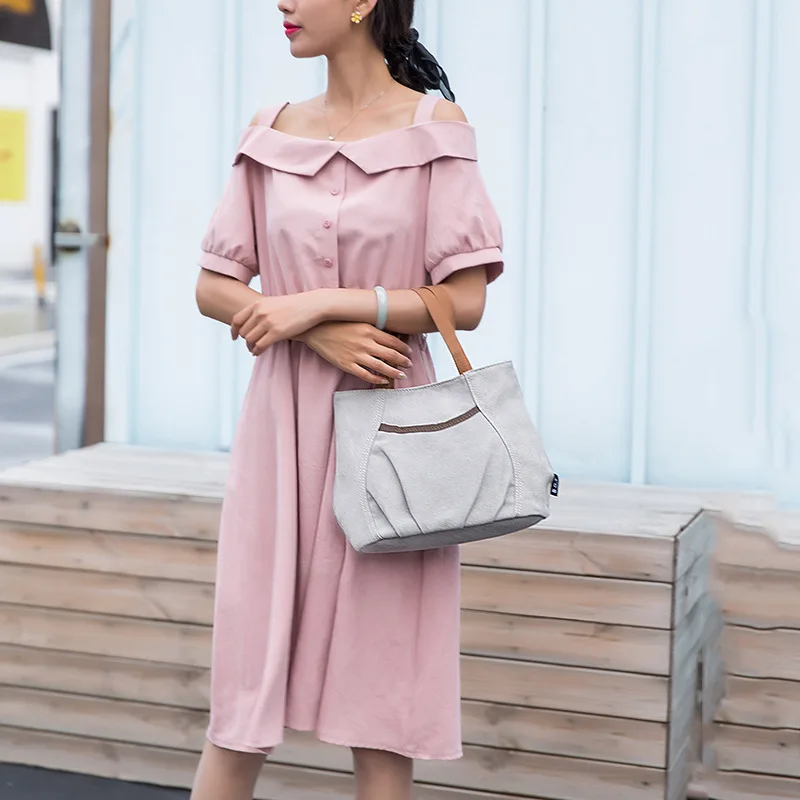 Bag Women 2021 New Simple Summer Small Bag Canvas Handbag Fold Art Bag Women's Women Shoulder Bags for Women New 2021
Bag Women 2021 New Simple Summer Small Bag Canvas Handbag Fold Art Bag Women's Women Shoulder Bags for Women New 2021