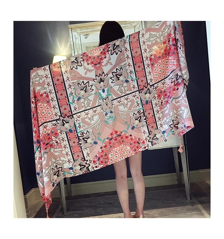 Ladies Fashion Aztec Ethnic Cashew Floral Tassel Viscose Shawl Scarf Women Print Soft Pashmina Sjaal Muslim Hijab Snood 180*90Cm
Ladies Fashion Aztec Ethnic Cashew Floral Tassel Viscose Shawl Scarf Women Print Soft Pashmina Sjaal Muslim Hijab Snood 180*90Cm