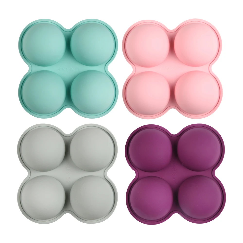 Half Ball Sphere Silicone Cake Bakeware Fondant Cupcake Decorating Cake Mold Cookies Muffin Chocolate Cookie Mould Baking Tools
Half Ball Sphere Silicone Cake Bakeware Fondant Cupcake Decorating Cake Mold Cookies Muffin Chocolate Cookie Mould Baking Tools
