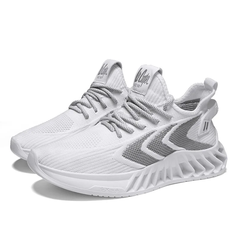 CEVABULE Men's Shoes Summer 2021 New Men's Casual Sports Shoes Breathable Shoes Round Toe Low-cut Shoes Shoes Men Sneakers ZC
CEVABULE Men's Shoes Summer 2021 New Men's Casual Sports Shoes Breathable Shoes Round Toe Low-cut Shoes Shoes Men Sneakers ZC