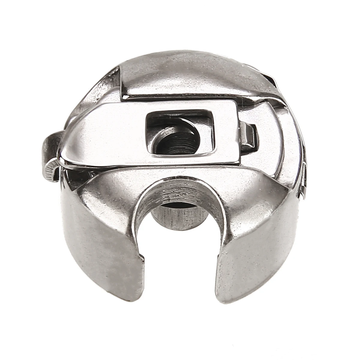 1pc Silver Pfaff Bobbin Case Fit For Domestic And Industrial Models 130 230 262 280 290 332 360 362 Sewing Machine Accessorries
1pc Silver Pfaff Bobbin Case Fit For Domestic And Industrial Models 130 230 262 280 290 332 360 362 Sewing Machine Accessorries