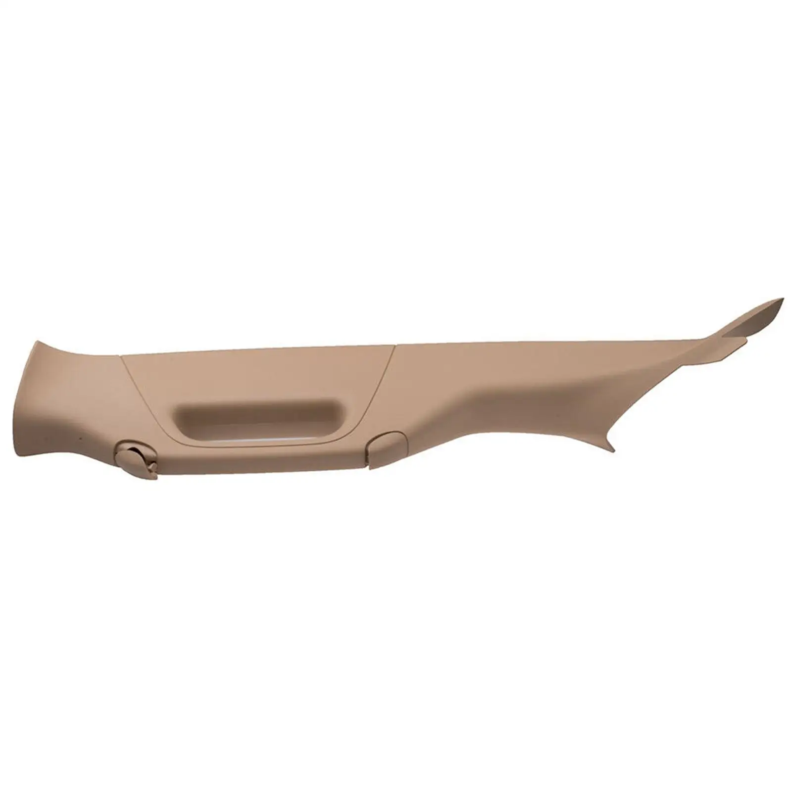 1Piece Auto Pillar Grab Handle BC3Z2503599AA Interior Trim Replacement Left Driver Front for Ford 11-16 F 350 F 550 F 250
1Piece Auto Pillar Grab Handle BC3Z2503599AA Interior Trim Replacement Left Driver Front for Ford 11-16 F 350 F 550 F 250