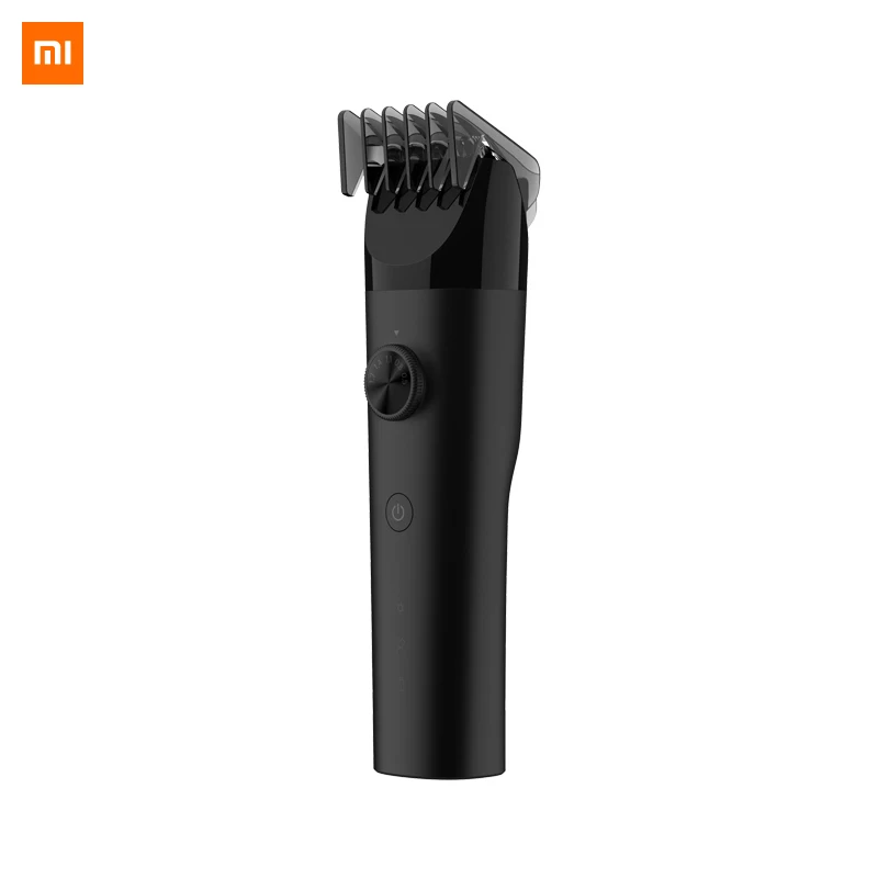 Машинка для стрижки волос XIAOMI Mijia Smart IPX7 водостойкая 0 5-1 7 мм с керамическим