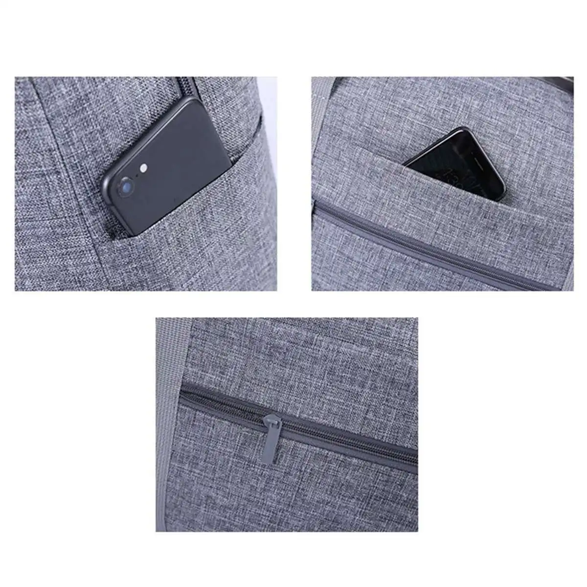 High Quality Waterproof Oxford Travel Bags Women Men Large Duffle Bag Travel Organizer Luggage bags Packing Cubes Weekend Bag
High Quality Waterproof Oxford Travel Bags Women Men Large Duffle Bag Travel Organizer Luggage bags Packing Cubes Weekend Bag