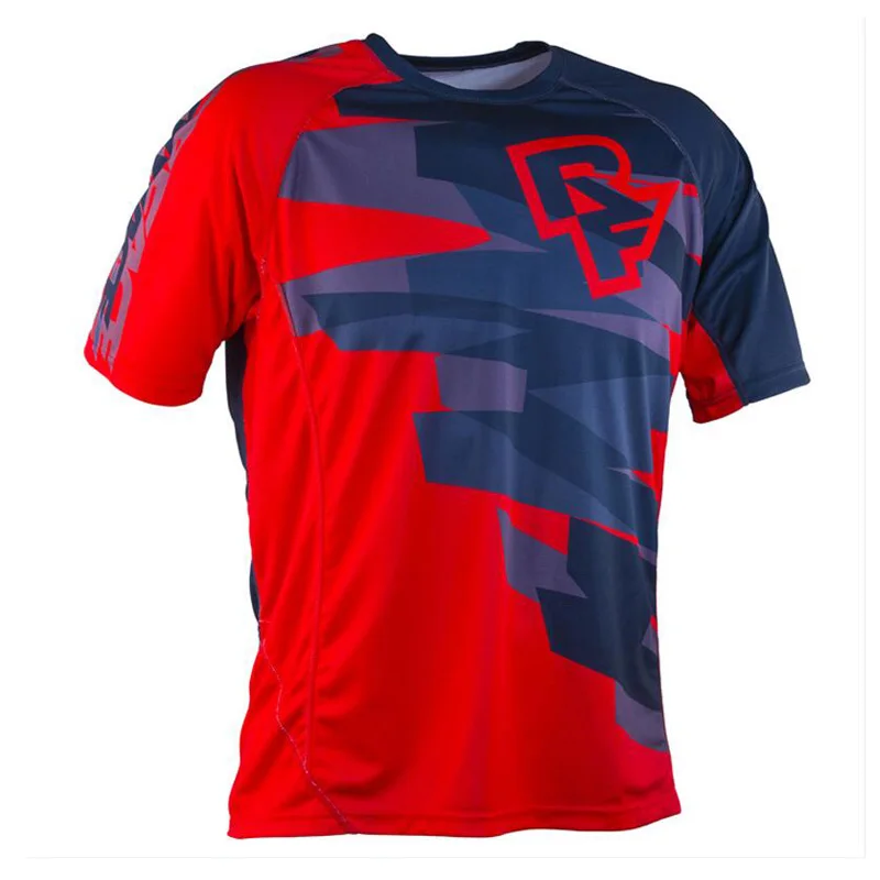 2020 Ropa Ciclismo Hombre Man's Summer Cycling Jerseys Quick Dry BMX DH Downhill Jersey Motocross Short Sleeve Bicycle T-Shirt 
2020 Ropa Ciclismo Hombre Man's Summer Cycling Jerseys Quick Dry BMX DH Downhill Jersey Motocross Short Sleeve Bicycle T-Shirt