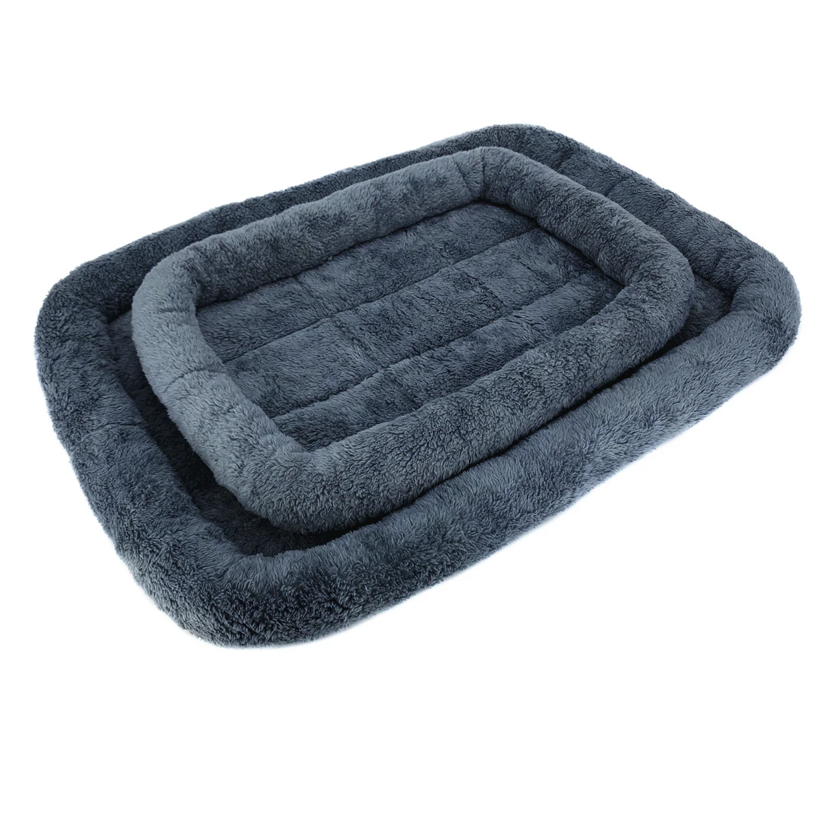 Dog Bolster Bed Mat Washable Crate Mattress Non Slip Pet Cushion Dog Bed Washable Pet Mattress
Dog Bolster Bed Mat Washable Crate Mattress Non Slip Pet Cushion Dog Bed Washable Pet Mattress