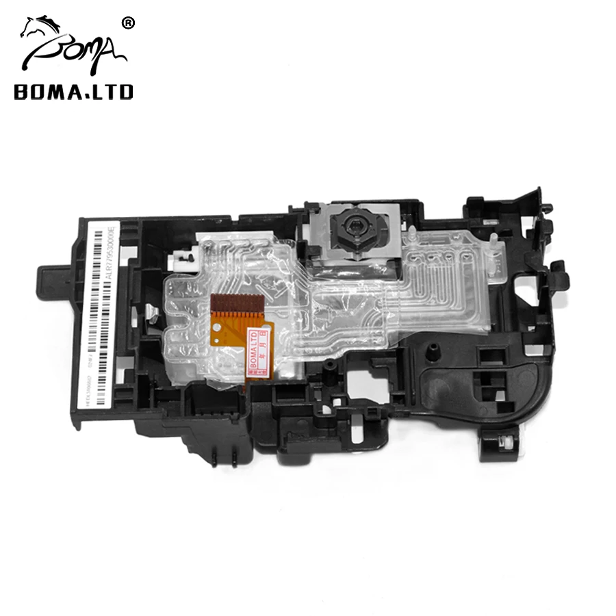 Печатная головка BOMA.LTD LK7633001, печатающая головка для Brother DCPJ100 DCPJ105 DCPJ200
Печатная головка BOMA.LTD LK7633001, печатающая головка для Brother DCPJ100 DCPJ105 DCPJ200