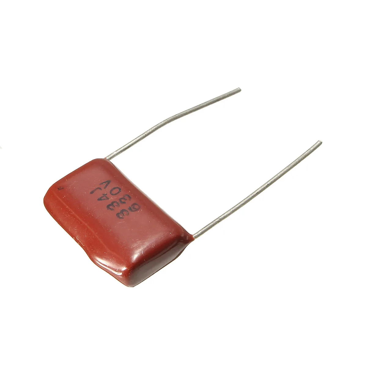 200pcs 630V Metal Film Capacitors Assortment Kit 0.001uf~2.2uf 25 Value High Frequency Passive Component Film Capacitor 
200pcs 630V Metal Film Capacitors Assortment Kit 0.001uf~2.2uf 25 Value High Frequency Passive Component Film Capacitor