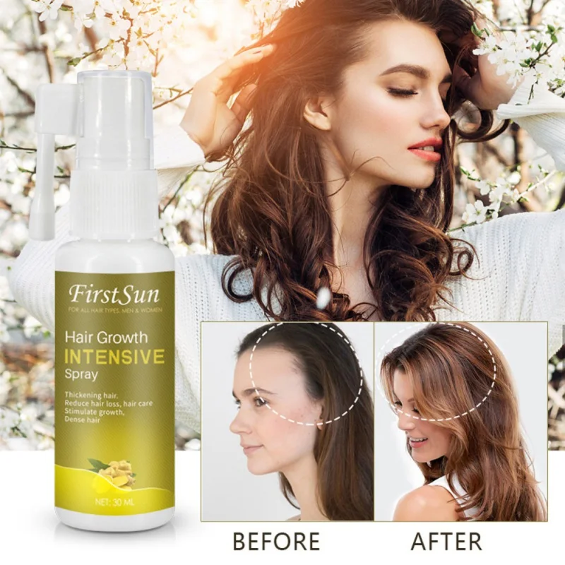 Powerful Hair Growth Essence Hair Repair Treatment Liquid Regrowth Essential Oil Serum Preventing Hair Loss Fast Restoratio 30ML
Powerful Hair Growth Essence Hair Repair Treatment Liquid Regrowth Essential Oil Serum Preventing Hair Loss Fast Restoratio 30ML