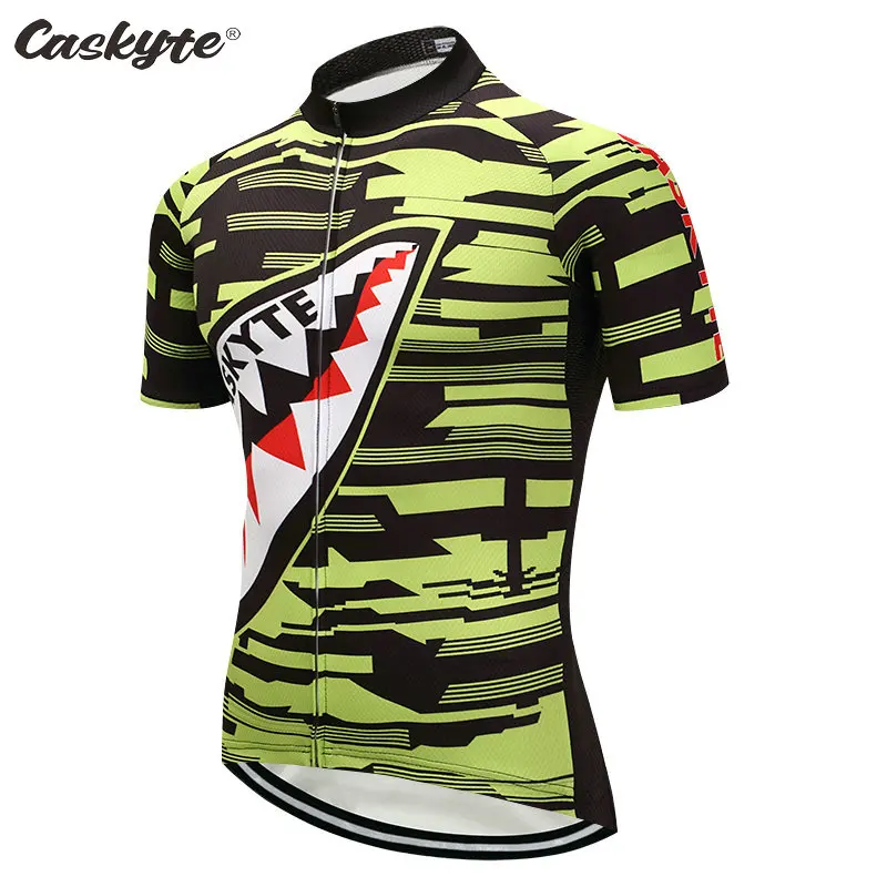 2021 Funny Cycling Jersey Mountain Bike Clothing Men's Cycling Shirts Anti-Wrinkle Breathable Quick Dry Roupa Ciclismo Feminina
2021 Funny Cycling Jersey Mountain Bike Clothing Men's Cycling Shirts Anti-Wrinkle Breathable Quick Dry Roupa Ciclismo Feminina