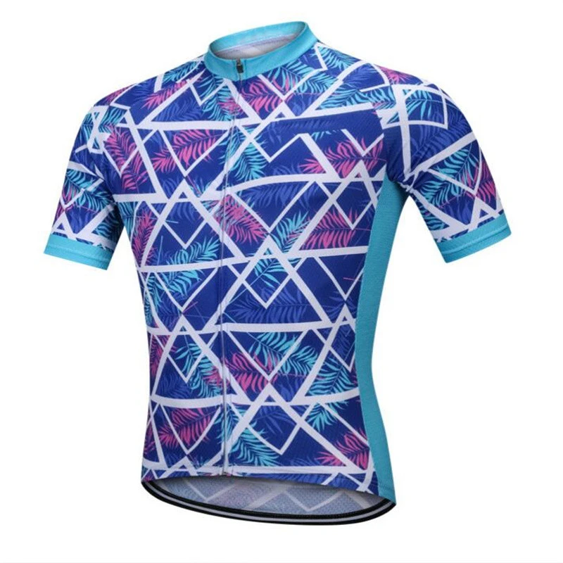 Bike Clothes Mtb Bicycle Short Sleeve Men's Cyling Jersey Outdoor Road Cycling Shirts Tops Cat Macaquinho Ciclismo Feminino
Bike Clothes Mtb Bicycle Short Sleeve Men's Cyling Jersey Outdoor Road Cycling Shirts Tops Cat Macaquinho Ciclismo Feminino