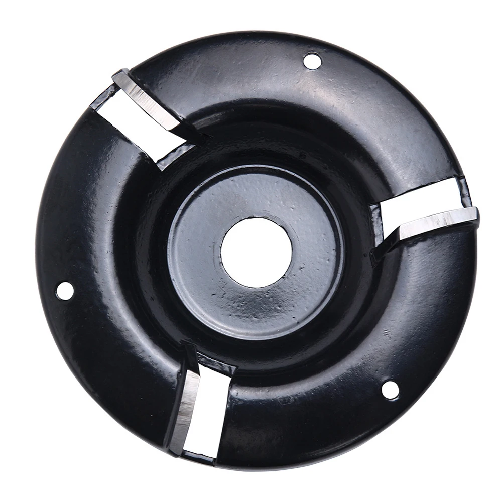 90MM 3 Gears Woodworking Tea Tray Root Carving Alloy Quick Polishing Greaving Tea Tray Blade
90MM 3 Gears Woodworking Tea Tray Root Carving Alloy Quick Polishing Greaving Tea Tray Blade