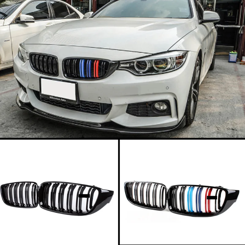 Передний гриль для BMW 4 серии F32 F33 F36 F80 M3 F82 M4 F83 M4 глянцевый черный M Цвет 2013-2019
Передний гриль для BMW 4 серии F32 F33 F36 F80 M3 F82 M4 F83 M4 глянцевый черный M Цвет 2013-2019
