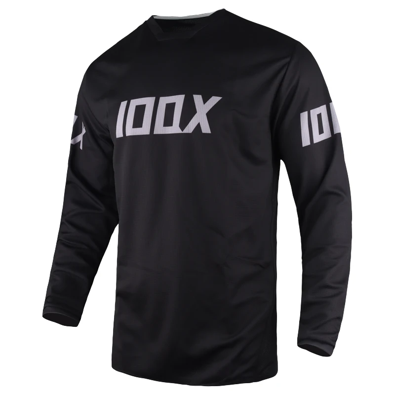 Трикотажная одежда для мотокросса IOQX 180 Revn, Мужская одежда для мотокросса с длинным рукавом
Трикотажная одежда для мотокросса IOQX 180 Revn, Мужская одежда для мотокросса с длинным рукавом