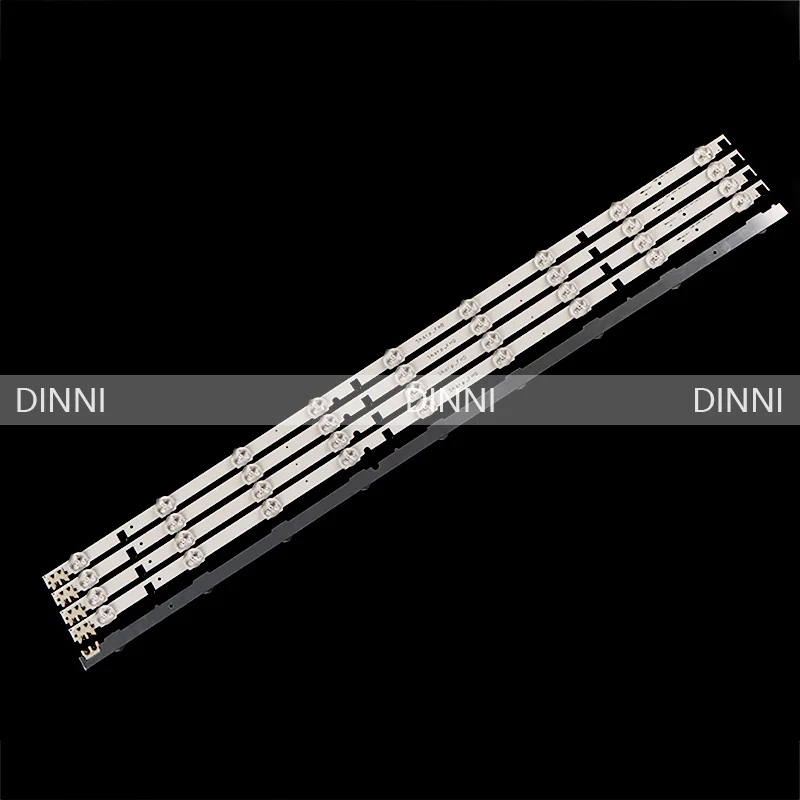 For samsung 2013SVS32H Ue32f5000 D2GE-320SC0-R3 UA32F4088AR UA32f4100AR D2GE-320SC0-R3 650 MILLIMETRI 9LED
For samsung 2013SVS32H Ue32f5000 D2GE-320SC0-R3 UA32F4088AR UA32f4100AR D2GE-320SC0-R3 650 MILLIMETRI 9LED