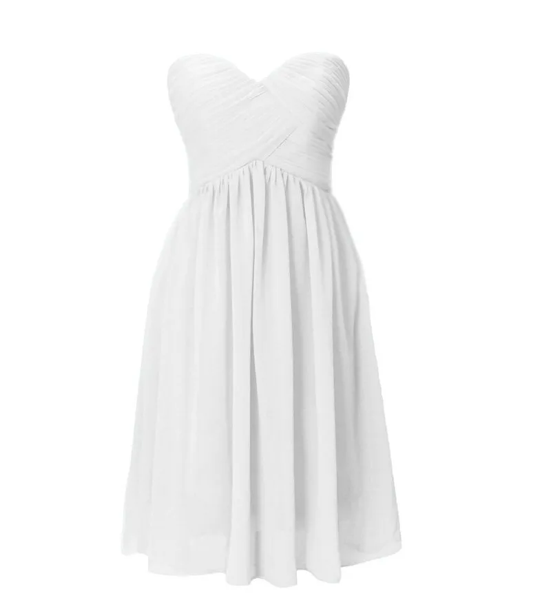 Bealegantom New Elegant White Chiffon Beach Wedding Dresses 2020 Crystals Plus Size Bridal Gowns Vestido De Novia QA1143
Bealegantom New Elegant White Chiffon Beach Wedding Dresses 2020 Crystals Plus Size Bridal Gowns Vestido De Novia QA1143