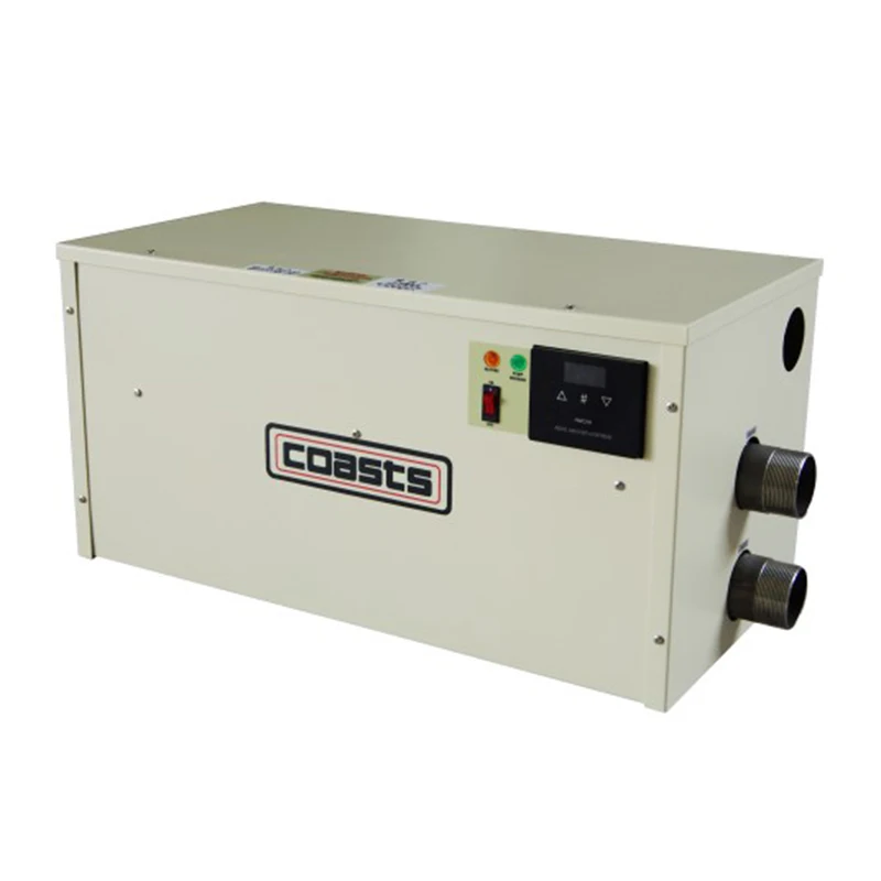 Termostato electrico Digital para calentador de agua, para piscina, SPA, banera de hidromasaje, calefaccion de agua, 36KW
Termostato electrico Digital para calentador de agua, para piscina, SPA, banera de hidromasaje, calefaccion de agua, 36KW