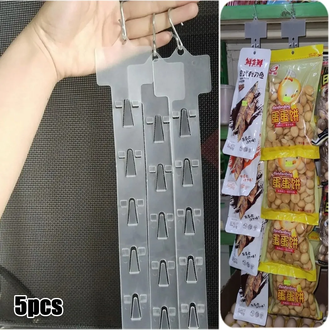 5Pcs Supermarket Snack Hanging Strips Store Hang Snacks Display Hanger Hooks Useful Shop Merchandising Clip Strips 2021 Hot
5Pcs Supermarket Snack Hanging Strips Store Hang Snacks Display Hanger Hooks Useful Shop Merchandising Clip Strips 2021 Hot