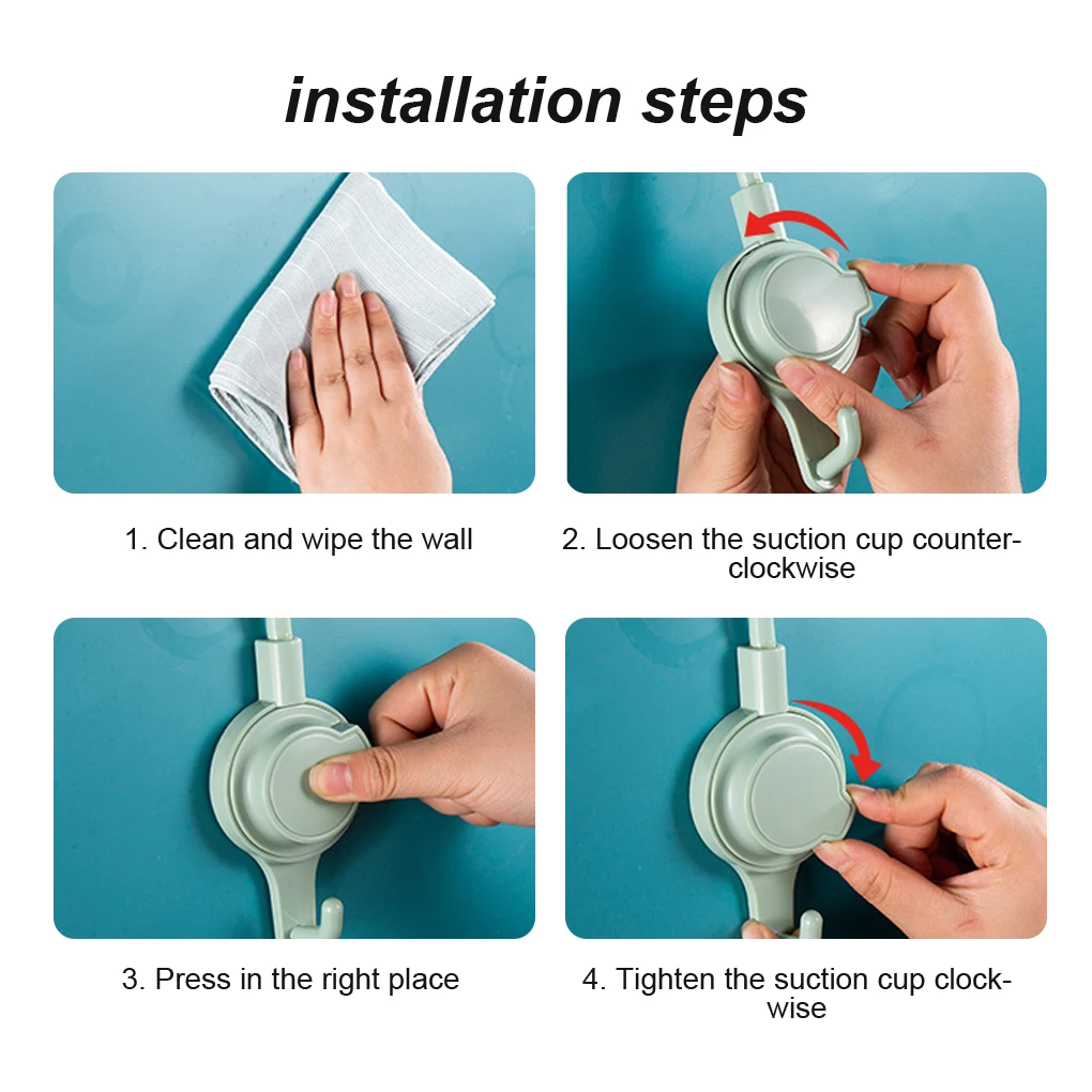 360 adjustable shower head bracket self-adhesive showerhead wall mount bracket with 2 hooks spa bracket universal ABS bathroom
360 adjustable shower head bracket self-adhesive showerhead wall mount bracket with 2 hooks spa bracket universal ABS bathroom