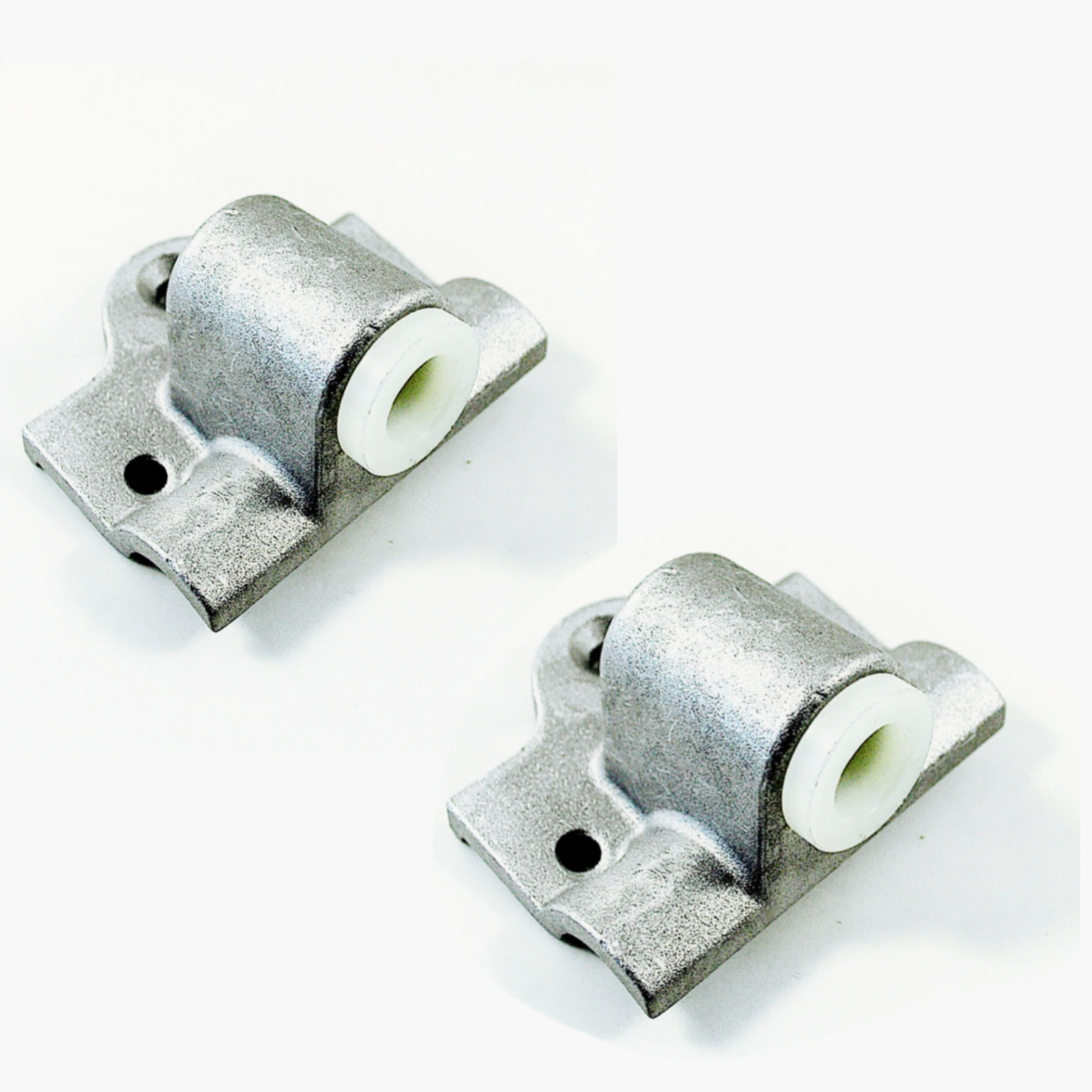 2 Pcs Aluminum Boat Oar Lock Sockets Rowboat Fishing Duck Jon Round Gunwale Style
2 Pcs Aluminum Boat Oar Lock Sockets Rowboat Fishing Duck Jon Round Gunwale Style