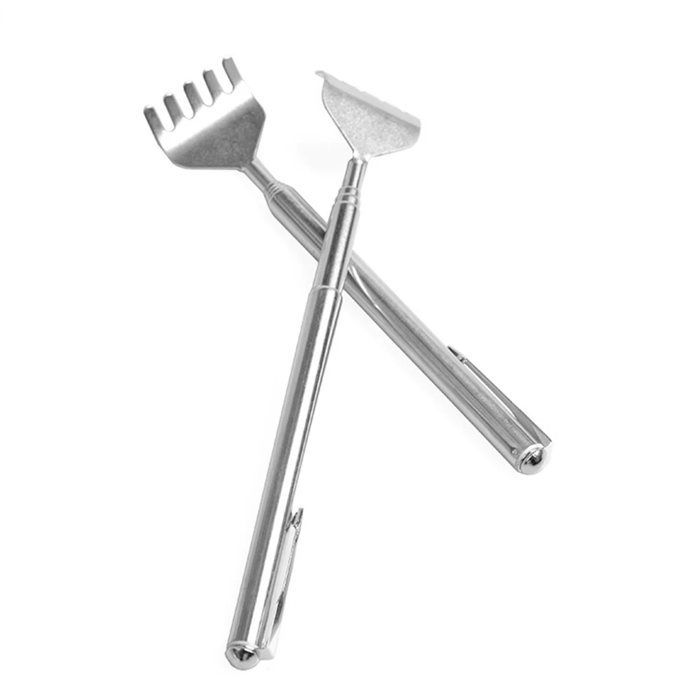 Portable Massage Scraper Itch Stick Extendable Adjustable Body Relaxation Back Scratcher Telescoping Health Products
Portable Massage Scraper Itch Stick Extendable Adjustable Body Relaxation Back Scratcher Telescoping Health Products