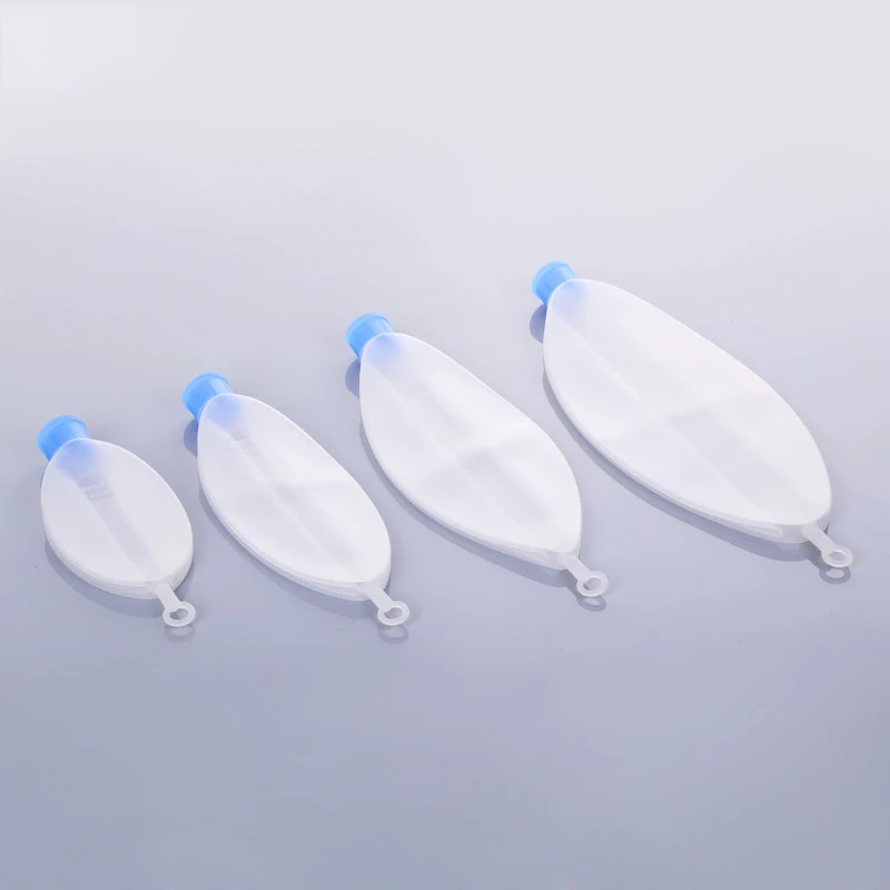 Level 2 Silicone Breathing Bag Breathing Circuit Accessories Widely Used In Anesthesia Machines And Ventilator Machines
Level 2 Silicone Breathing Bag Breathing Circuit Accessories Widely Used In Anesthesia Machines And Ventilator Machines