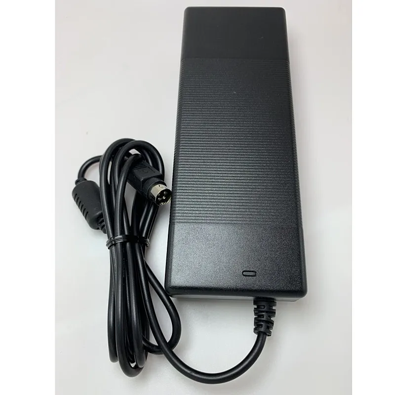 Genuine FSP FSP120-AAB FSP120-AAV 19V 6.32A 120W AC Adapter Charger Power Supply for ASTERISK MPC-424 THECUS N4200ECO pro 4PIN
Genuine FSP FSP120-AAB FSP120-AAV 19V 6.32A 120W AC Adapter Charger Power Supply for ASTERISK MPC-424 THECUS N4200ECO pro 4PIN