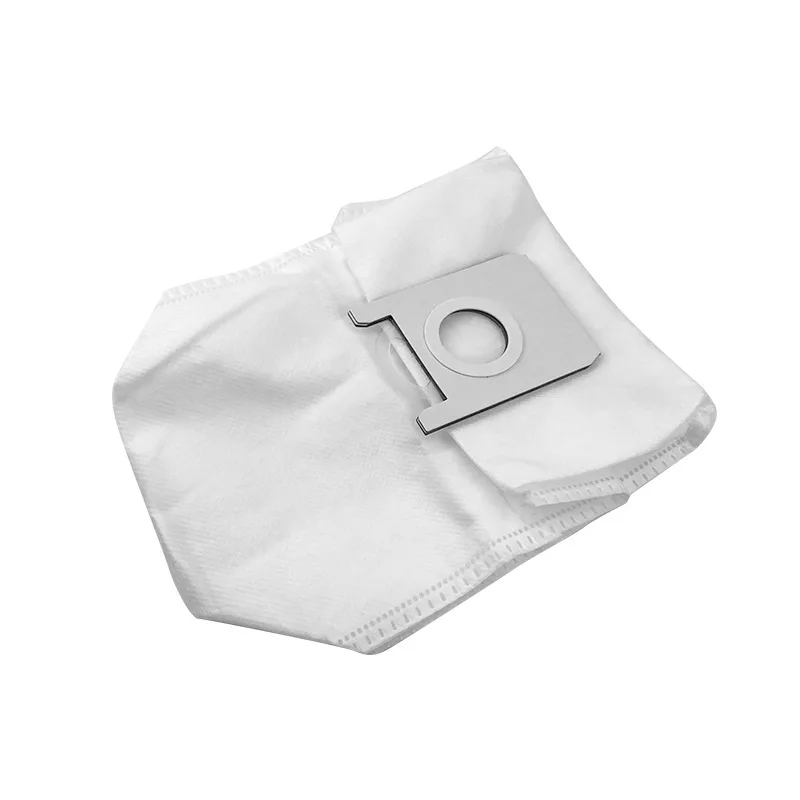 for Roidmi EVE Plus Robot Vacuum Cleaner Parts Dust Bag Garbage Storage Bag Replacement Accessories 9Pack
for Roidmi EVE Plus Robot Vacuum Cleaner Parts Dust Bag Garbage Storage Bag Replacement Accessories 9Pack