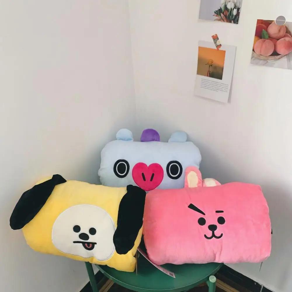 kpop anime periphreal cartoon animal Kawaii plush toys hand warmer stuffed pillows sofa cushion girlfriend birthday gift
kpop anime periphreal cartoon animal Kawaii plush toys hand warmer stuffed pillows sofa cushion girlfriend birthday gift