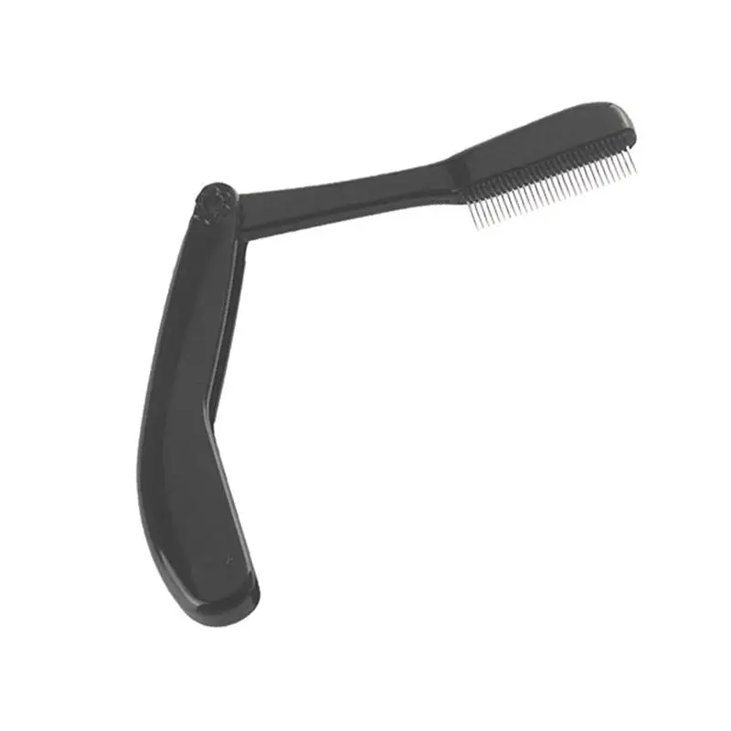 2pcs Eyebrow Combs Portable Foldable Plastic Handle Eyelash Eyebrow Combs Grooming Tool for Lady
2pcs Eyebrow Combs Portable Foldable Plastic Handle Eyelash Eyebrow Combs Grooming Tool for Lady