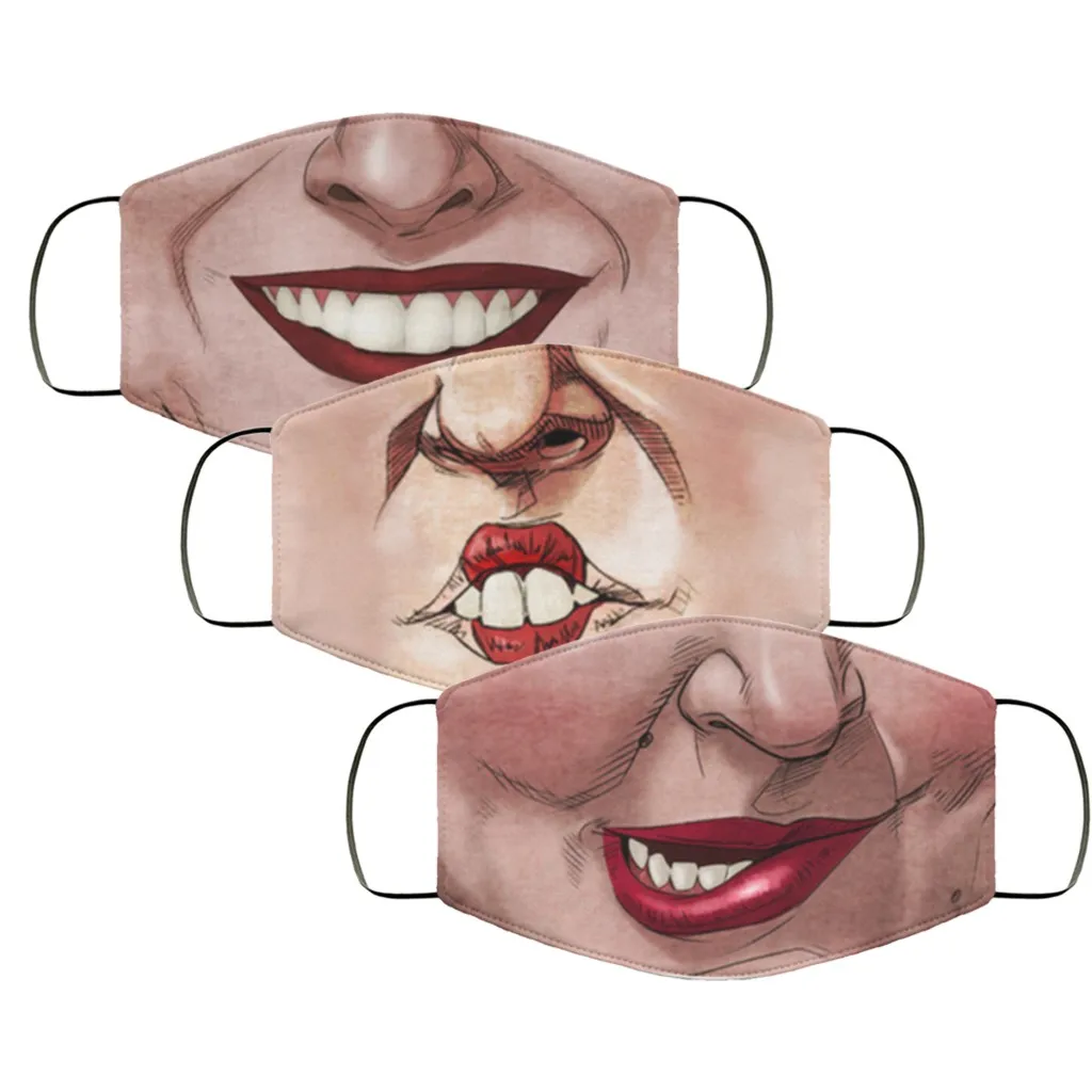 Washable & Reusable Dusts Mask 3 Pack Adult Size Outdoor Ear Loop Windproof Mouth Face Cover Safety Mascarillas
Washable & Reusable Dusts Mask 3 Pack Adult Size Outdoor Ear Loop Windproof Mouth Face Cover Safety Mascarillas
