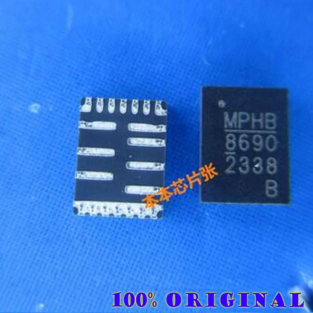 10 шт./лот MP86903-CGLT-Z MP86903 MP86903-C 86903 QFN