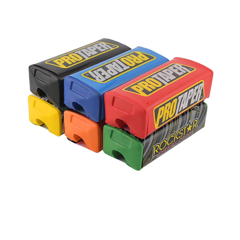 6 Color Motocross Taper Fat Bar Sponge Riding Protection Motorcycle ATV Quad Chest Protector Moto Handlebar Crossbar Bar Pad
6 Color Motocross Taper Fat Bar Sponge Riding Protection Motorcycle ATV Quad Chest Protector Moto Handlebar Crossbar Bar Pad
