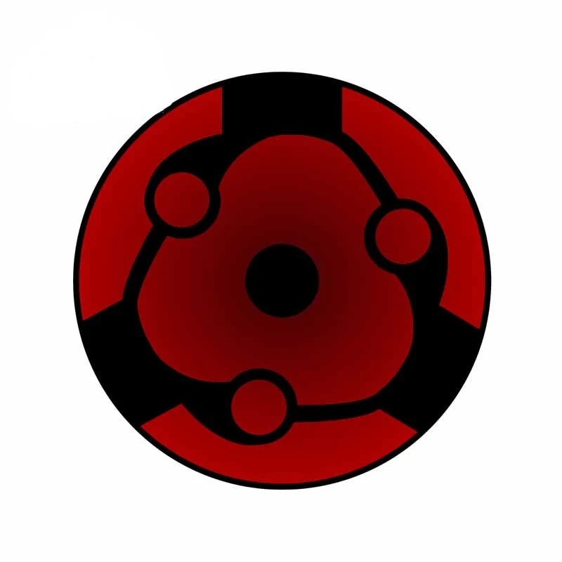 Art Pattern Sharingan Vinyl Car Stickers Laptop Motorcycle Bumper Windshield Car Door Decal Reflective Sunscreen Decoration
Art Pattern Sharingan Vinyl Car Stickers Laptop Motorcycle Bumper Windshield Car Door Decal Reflective Sunscreen Decoration